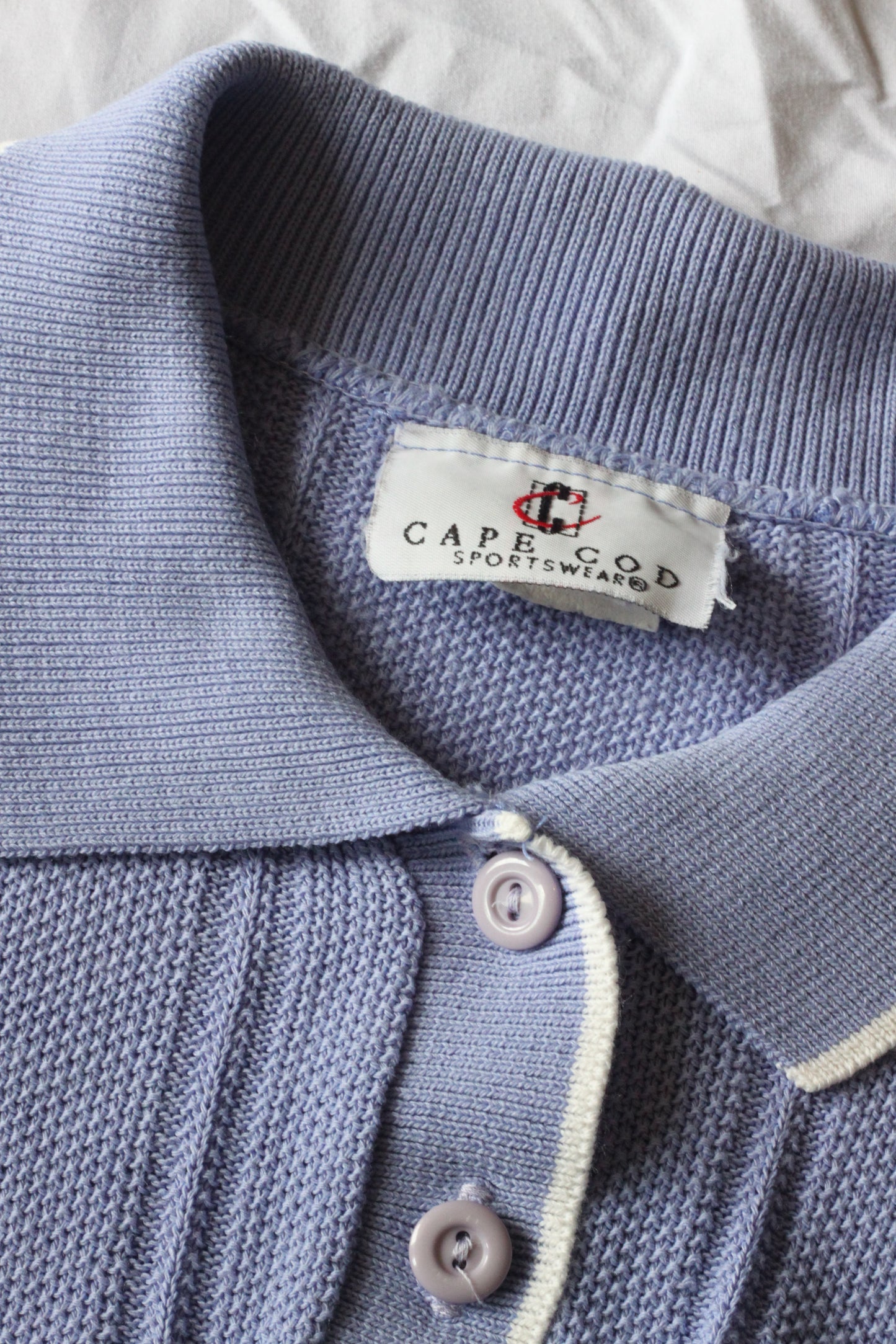 Cape Cod Tee Shirt Sweater
