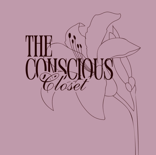 The Conscious Closet 