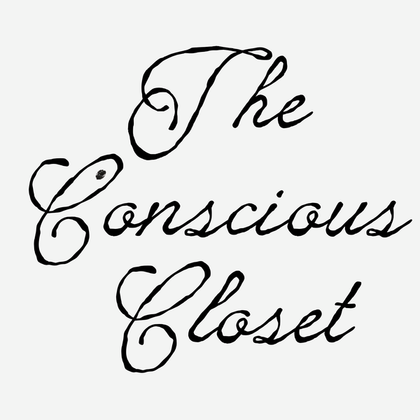 The Conscious Closet 